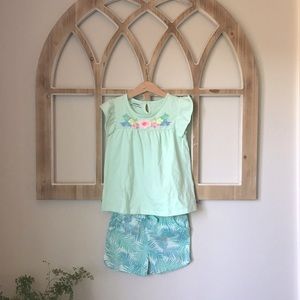 Wonderkids Toddler Vaca Outfit